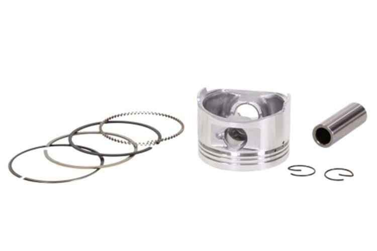 Cg Piston Cg150 62.00 15p
