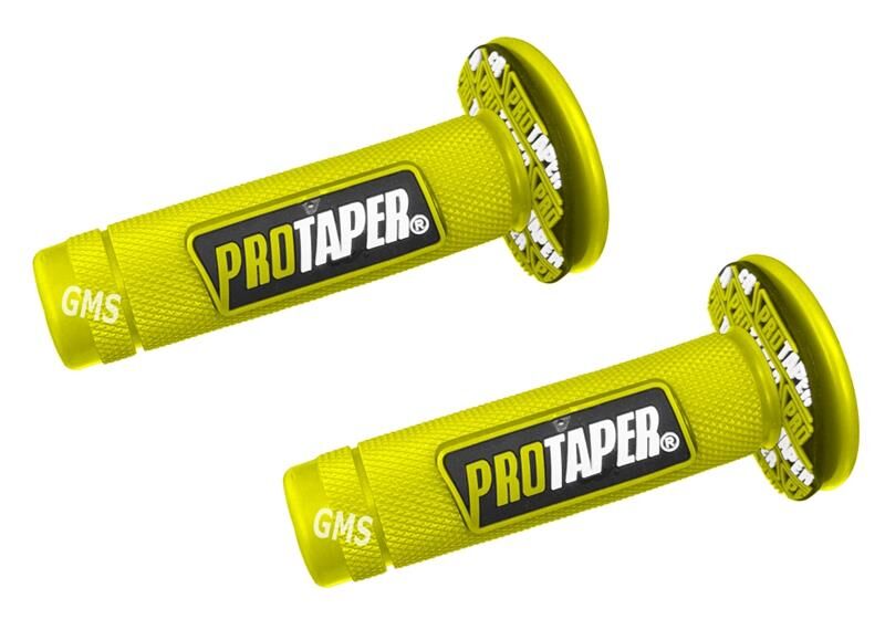 Elcek Set Protaper Sarı