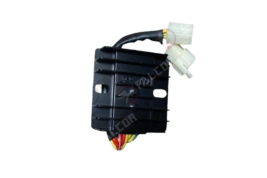 Falcon Konjektör (Düşürücü)-Freedom 277