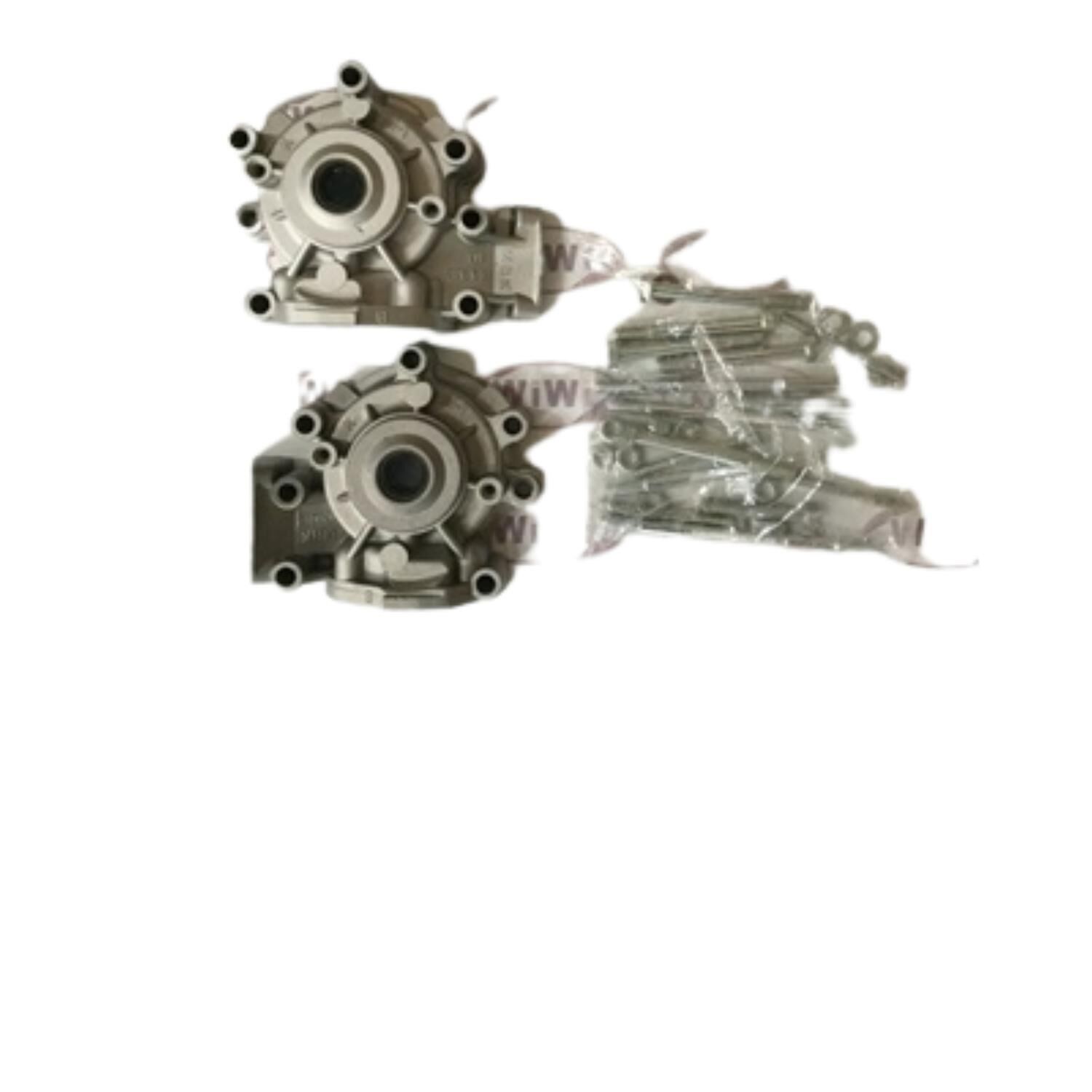 Karter Mob Av 10 (Bilya Keçe Dahil)