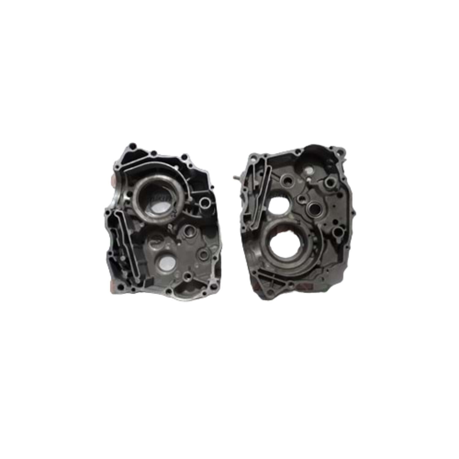 Karter Sağ+Sol Cg250/Kuba (K:72Mm-S:70Mm)