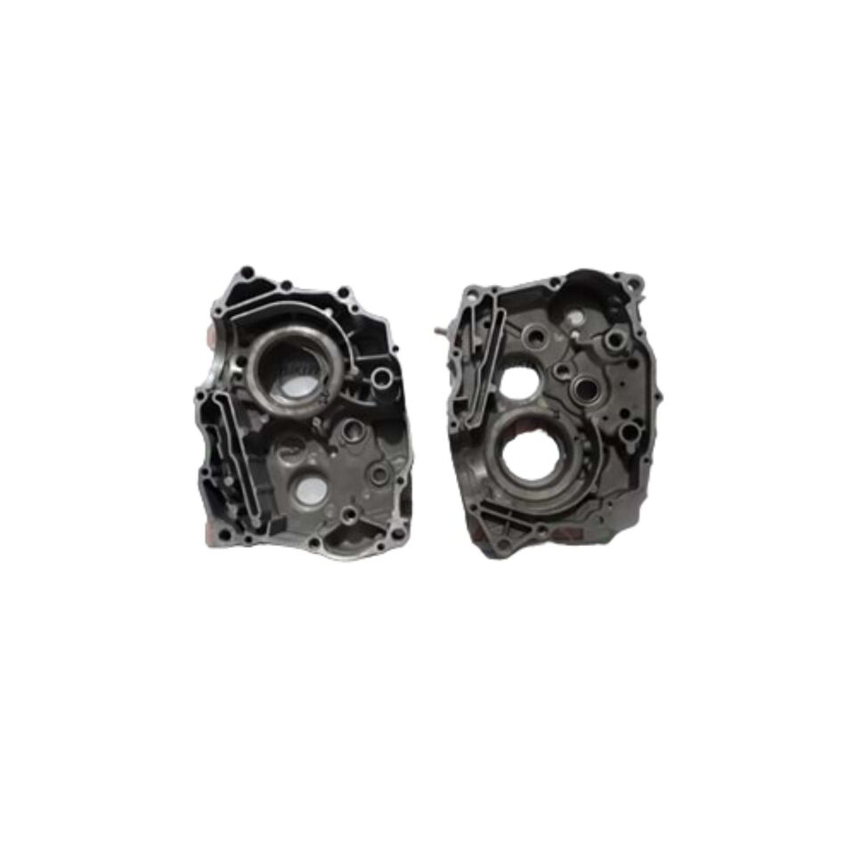 Karter Sağ+Sol Cg250/Kuba (K:72Mm-S:70Mm)