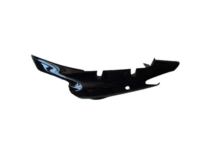 Mondıal Sele Altı Yan Kapak Sol Ft 110+Presto 110 - Siyah