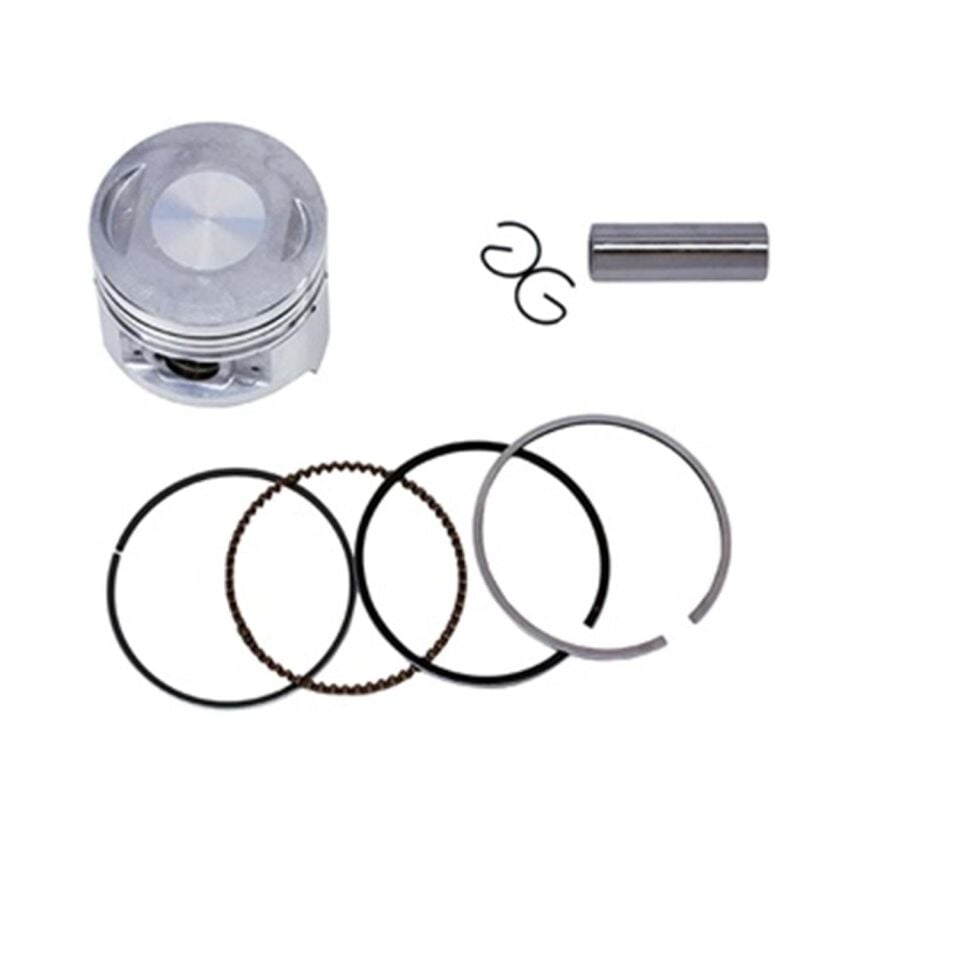 Piston 150 Cg Serisi 65,50 (Sekmanlı) (13 P)