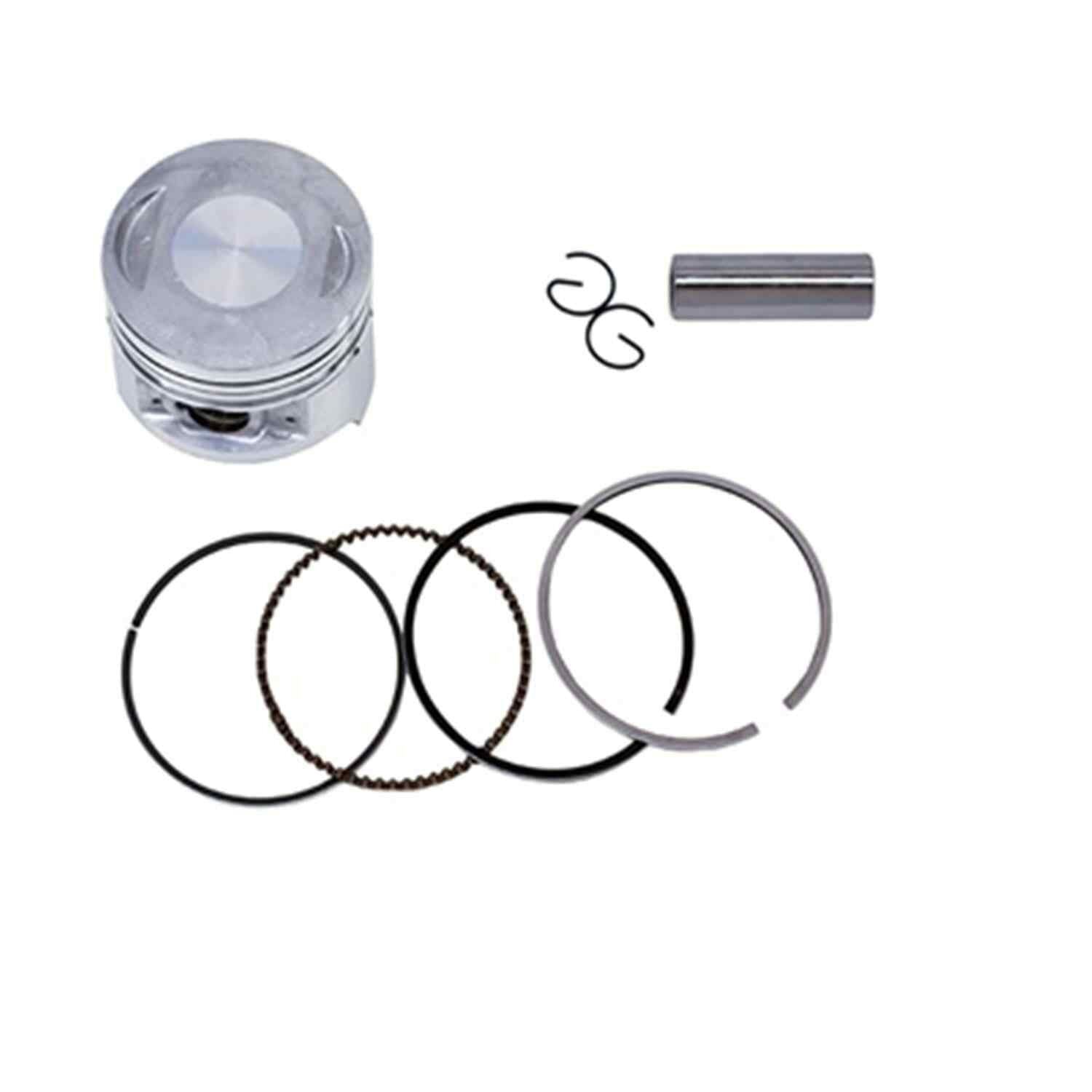 Piston 150 Cg Serisi 65,50 (Sekmanlı) (13 P)