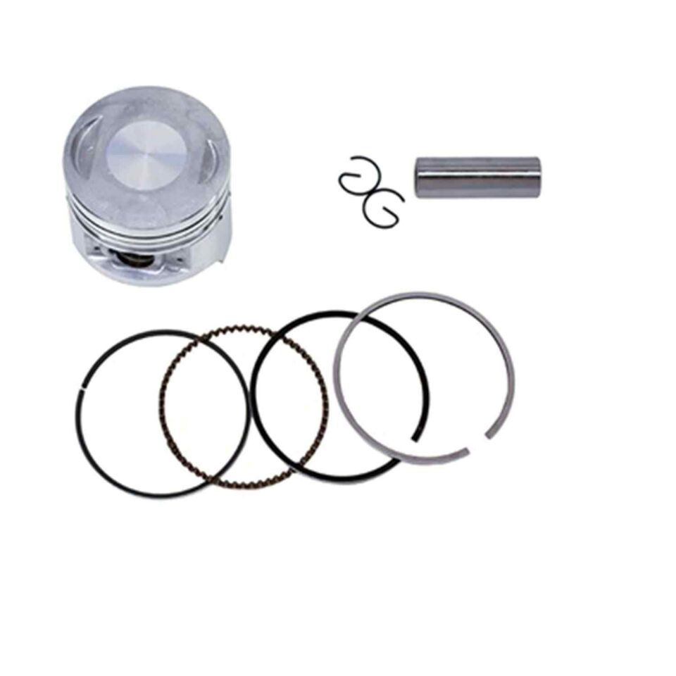 Piston 150 Cg Serisi 65,50 (Sekmanlı) (13 P)