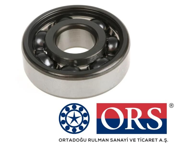 Scooter 50 Özel Bilya 17-42-13 Ors