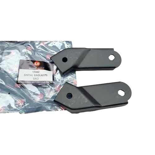 Sinyal Bağlantı Sacı Tk