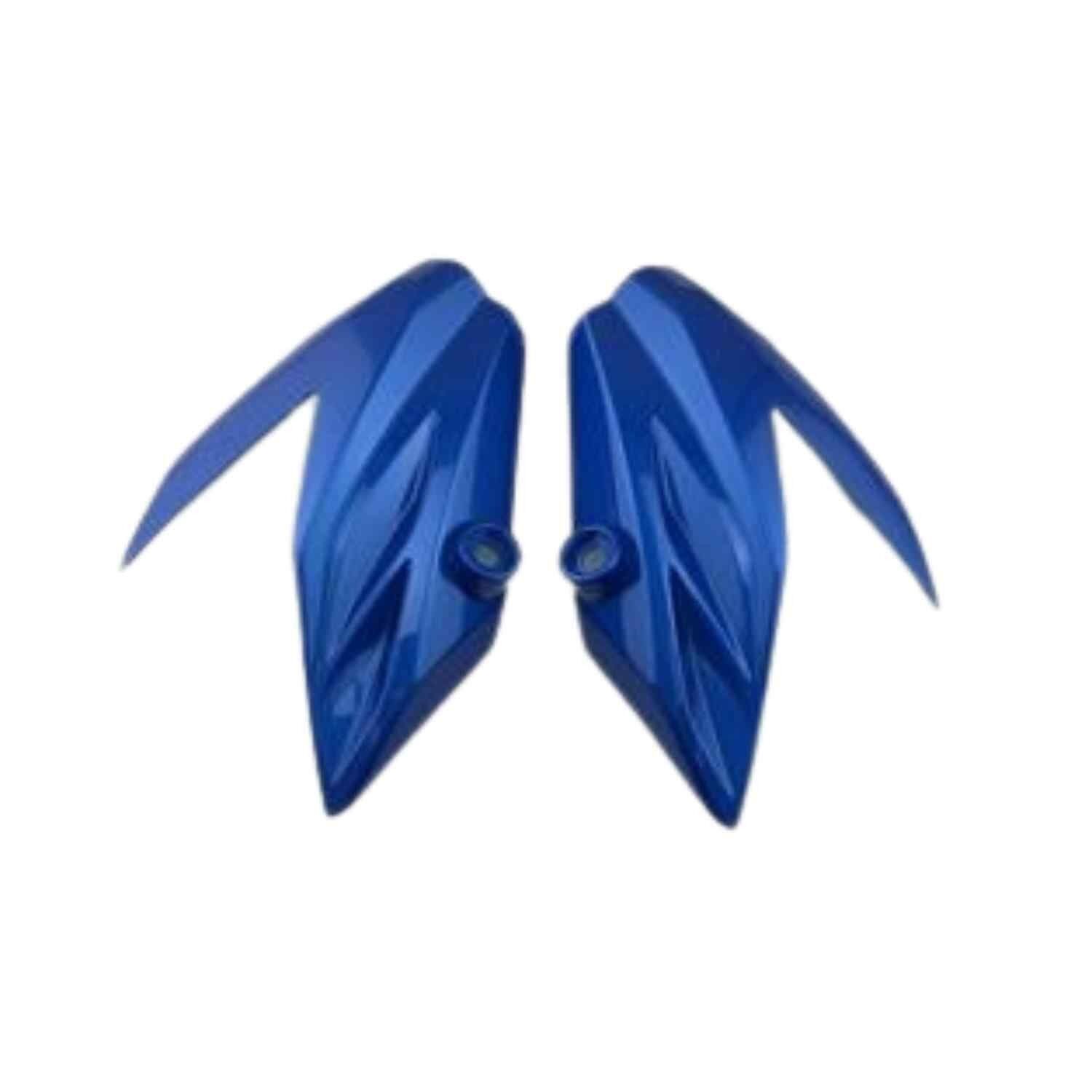 Tornado Far Siperliği Mavi Sağ-Sol