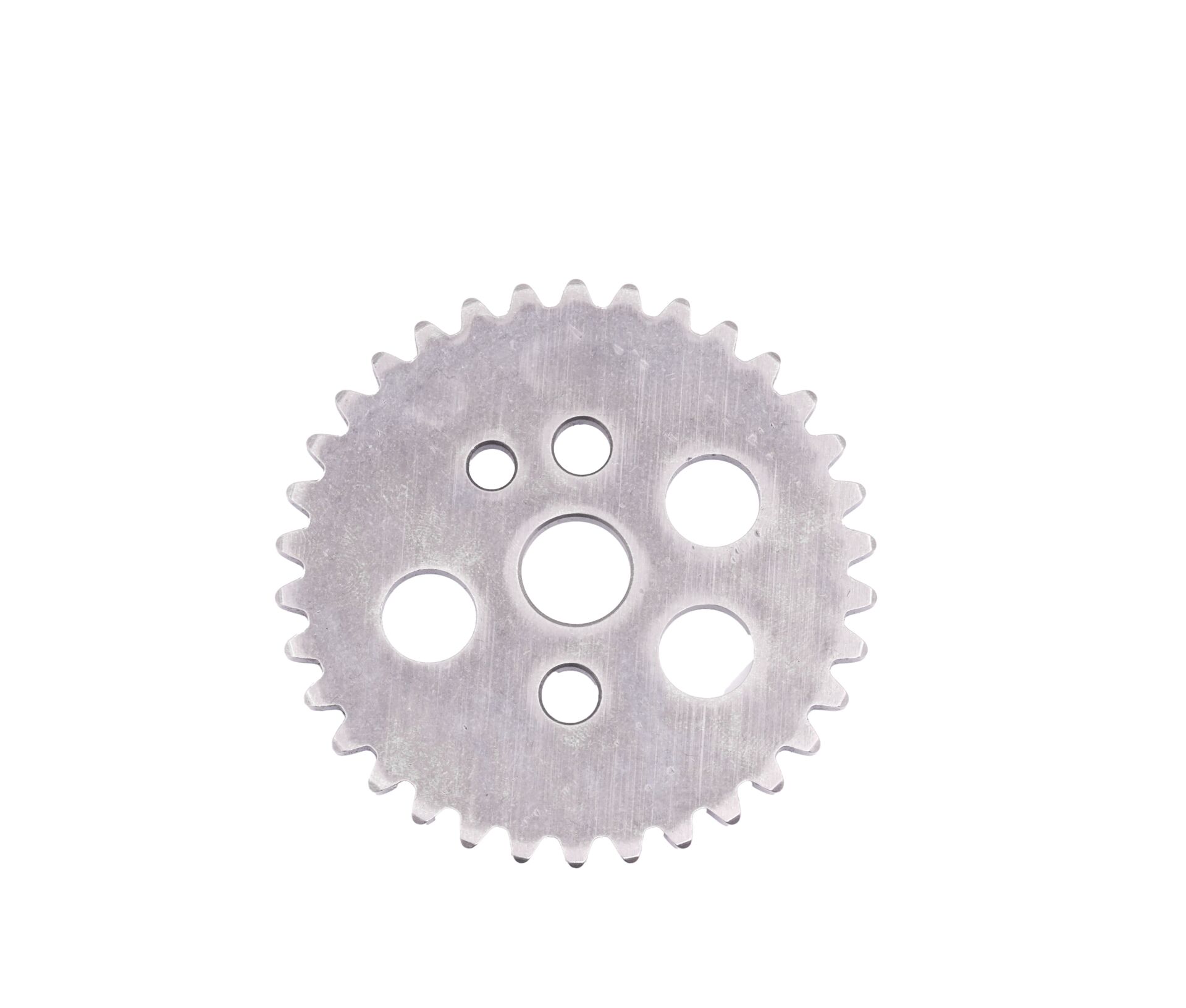 Tvs Jupıter 125 (E5) Eksantrık Dıslısı (34T) Orijinal