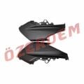 Yamaha Nmax 125-155 Far Grenajı Sağ-Sol Gri (2015-20)