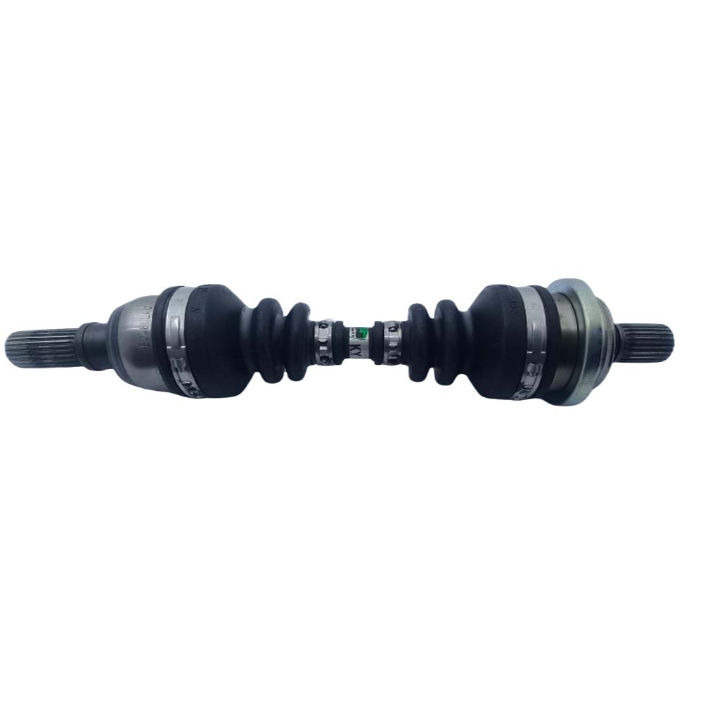 Kymco Atv Mxu500 Arka Aks Sağ Komple Orj