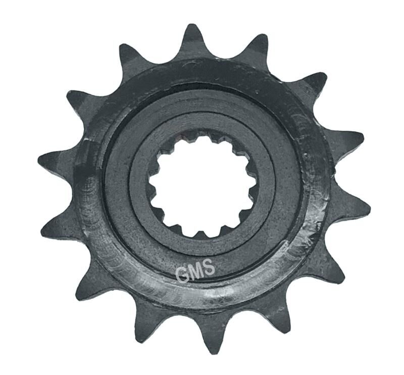 Cf Moto Ön Dıslı 14T Sr450