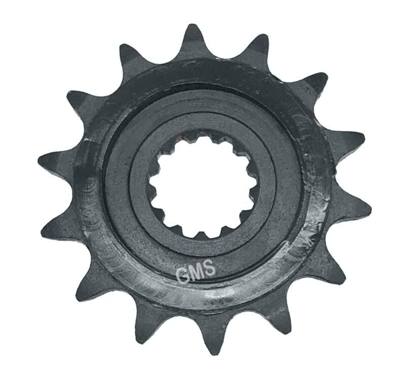 Cf Moto Ön Dıslı 14T Sr450