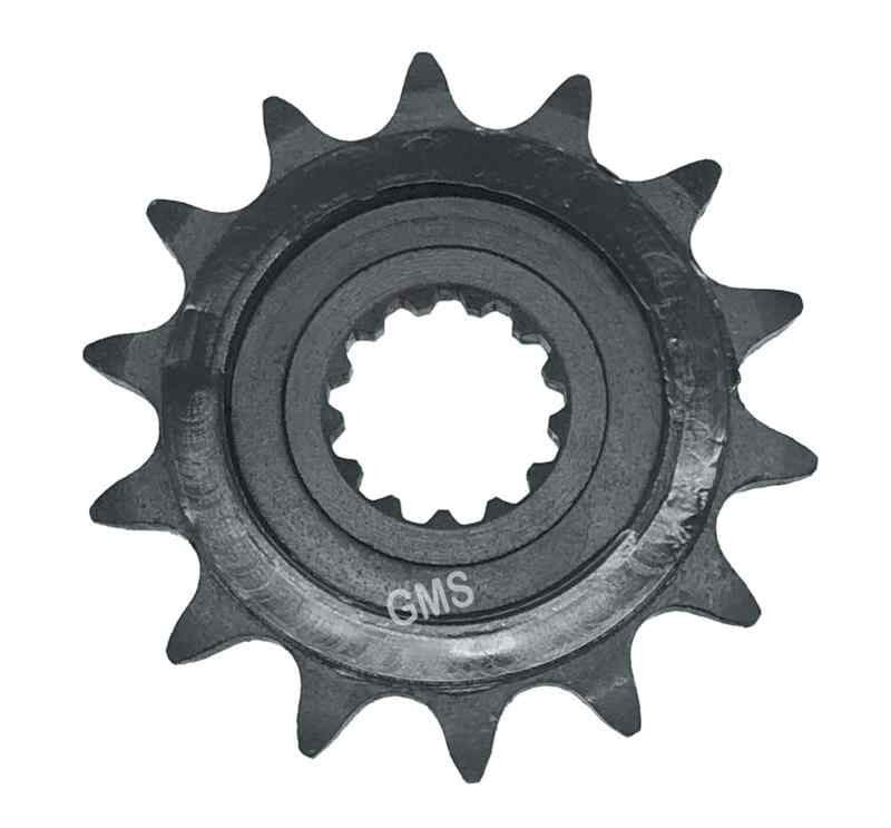 Cf Moto Ön Dıslı 14T Sr450