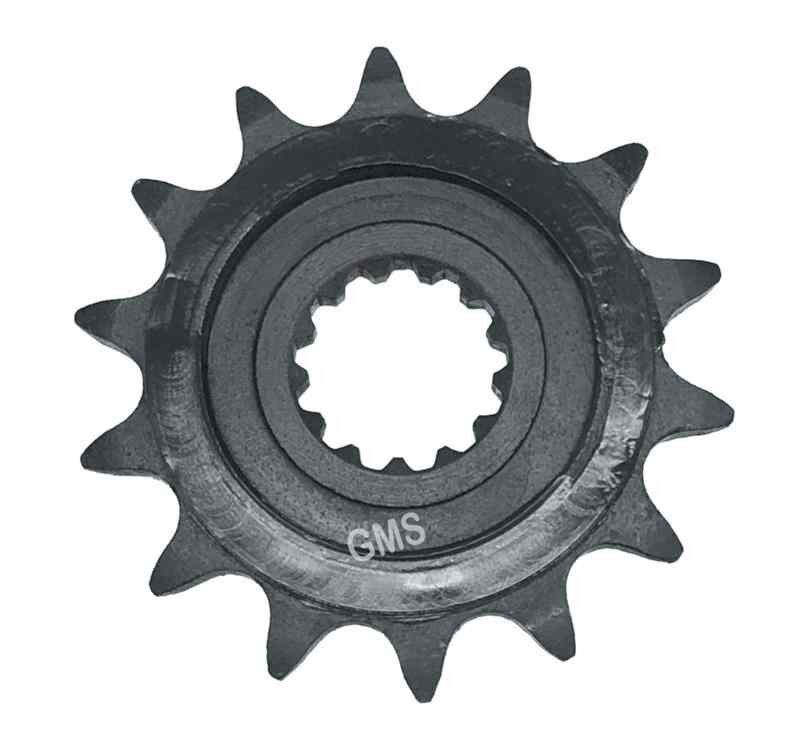 Cf Moto Ön Dıslı 14T Sr450