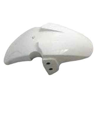 E-bike Ön Çamurluk E Bıke Trans Beyaz