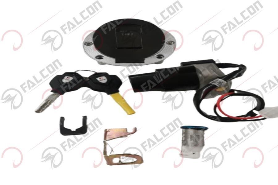 Falcon Fr 177 Racıng Kontak Seti