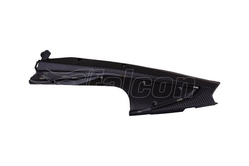 Falcon T-Rex 188 Arka Karenaj Alt Parça Sol