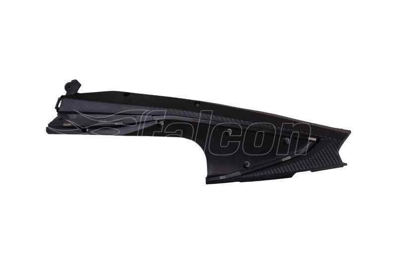 Falcon T-Rex 188 Arka Karenaj Alt Parça Sol