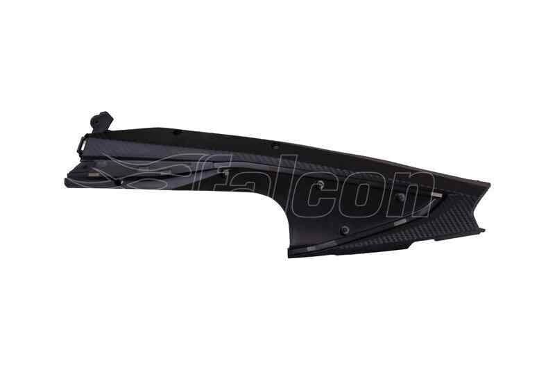 Falcon T-Rex 188 Arka Karenaj Alt Parça Sol