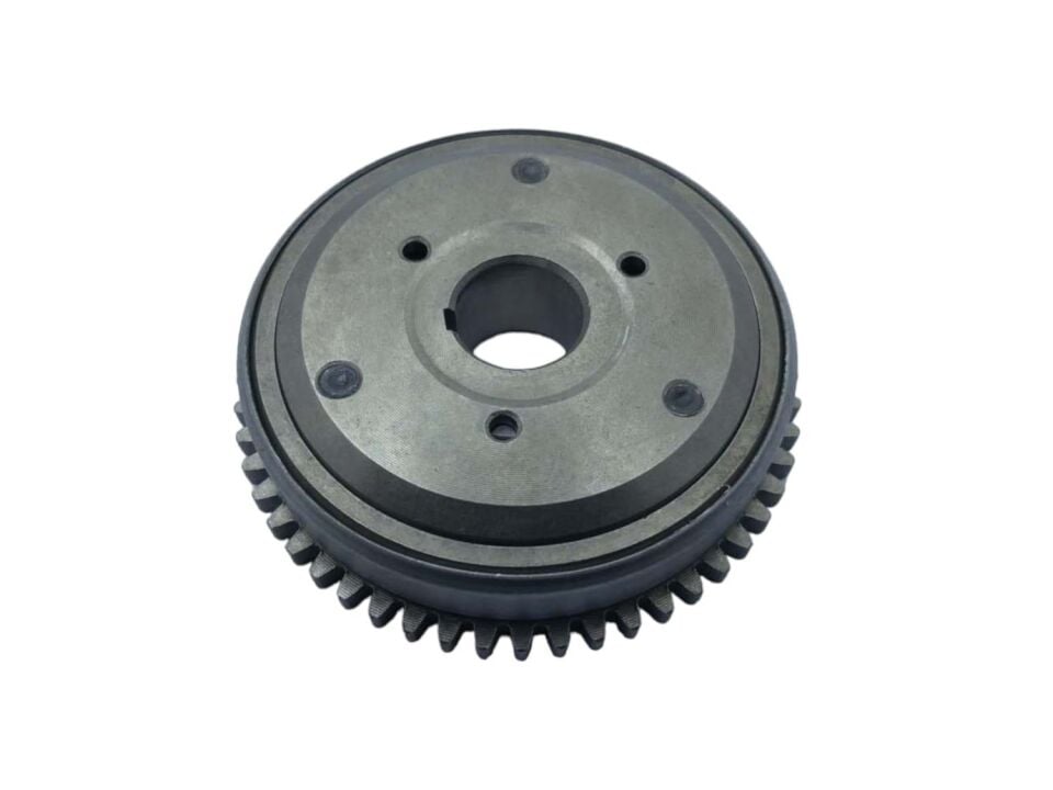 Kuba Zenzero Rmg Santa İlk Hareket Komple 53T