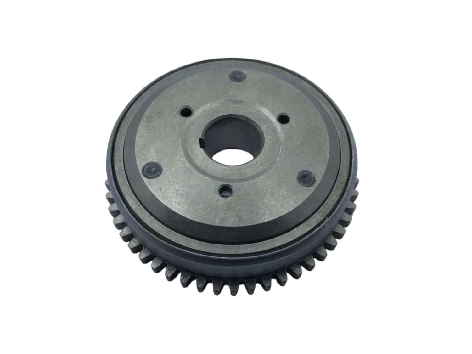 Kuba Zenzero Rmg Santa İlk Hareket Komple 53T