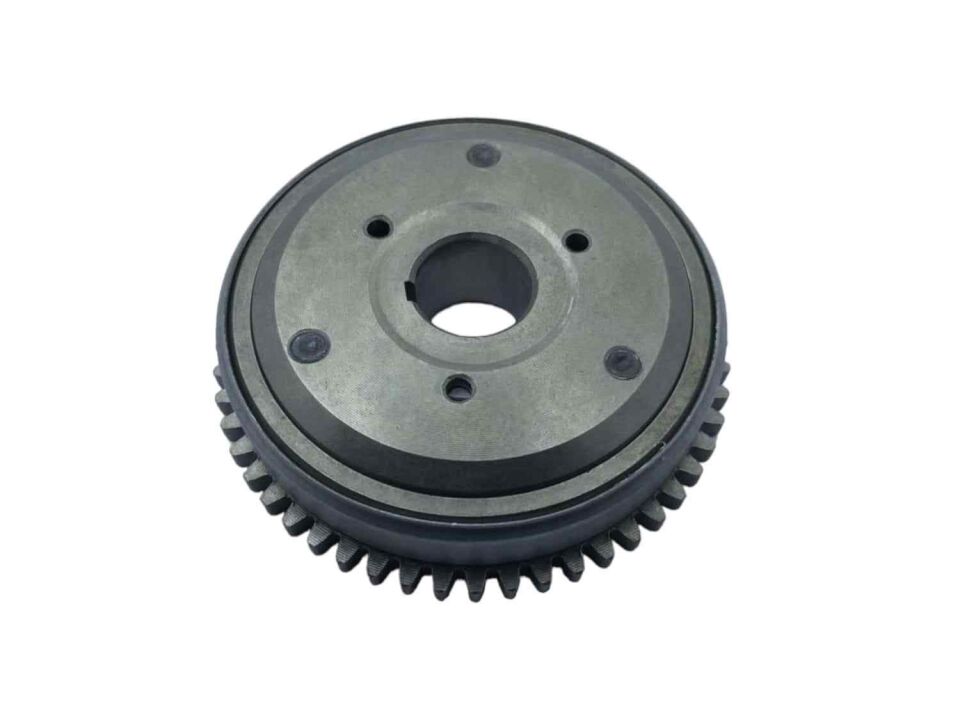 Kuba Zenzero Rmg Santa İlk Hareket Komple 53T