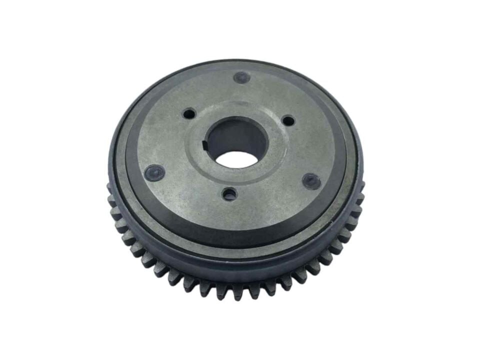Kuba Zenzero Rmg Santa İlk Hareket Komple 53T