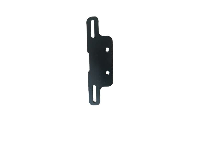 Mondial 250 Nevada Plaka Tutucu Braket