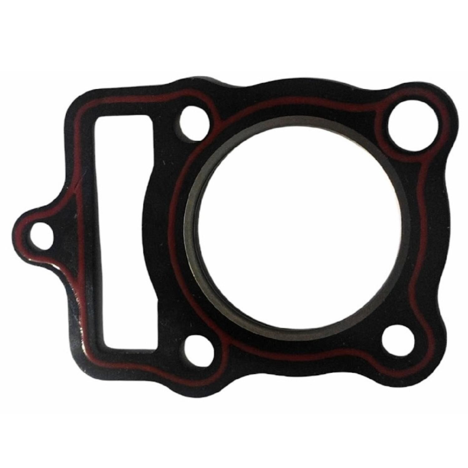 Mondial Agk125 Silindir Üst Conta Silikonlu Orj