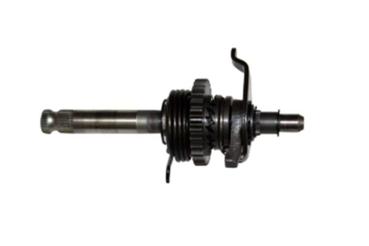 Mondial Marş Mili Komple Cg 150/Kuba/Kn/Seyhan 150
