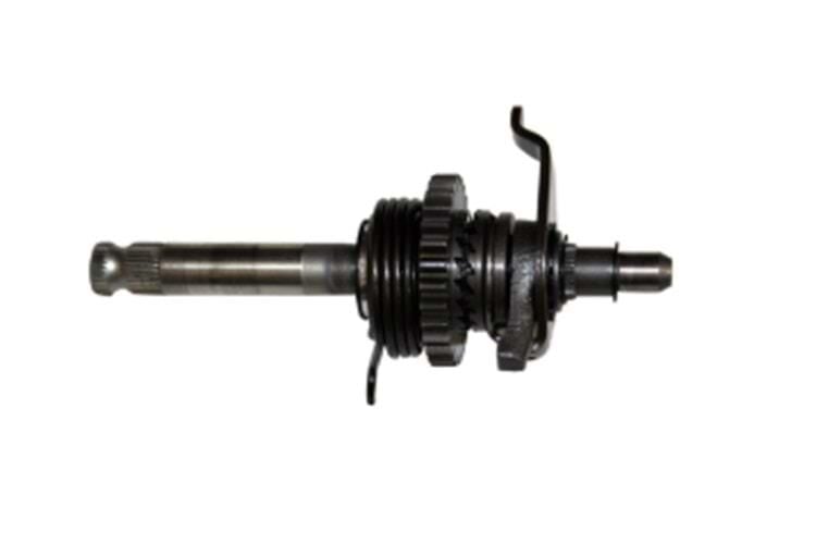 Mondial Marş Mili Komple Cg 150/Kuba/Kn/Seyhan 150