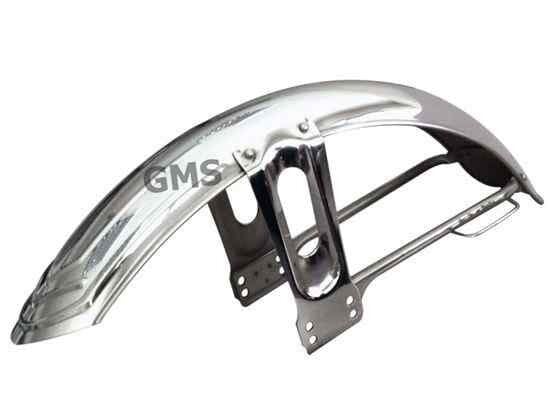 Ön Camurluk Nikel Kısa Cg125