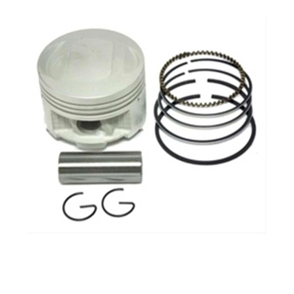 Piston 150 Cg Serisi 62.00 (Std) Atg Sekman 13 Perno