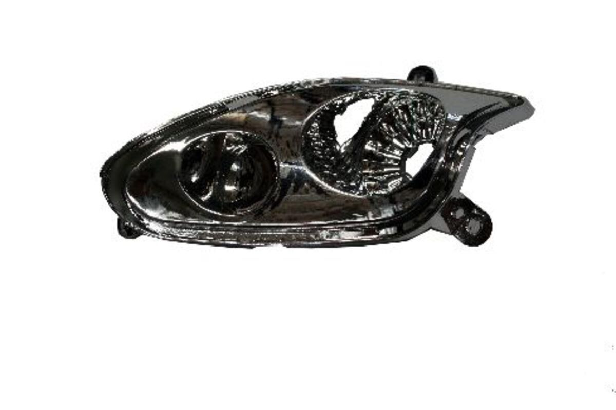 125Rt Ön Sinyal Gövdesi Sol Orj