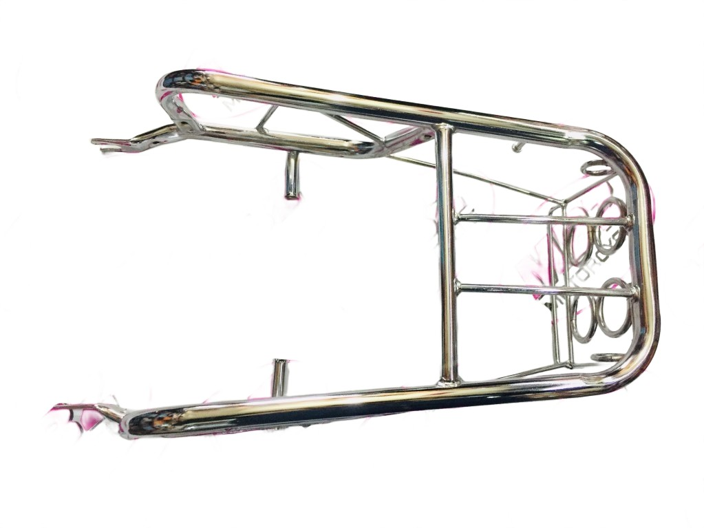 Cg Breton 125 Arka Sele Nikel