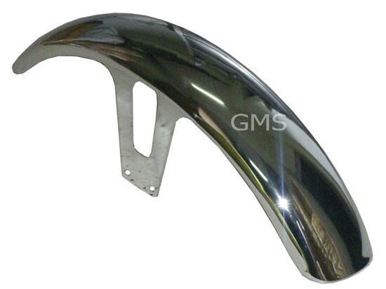 Mondial Ön Camurluk Nikel Kt-Syh150