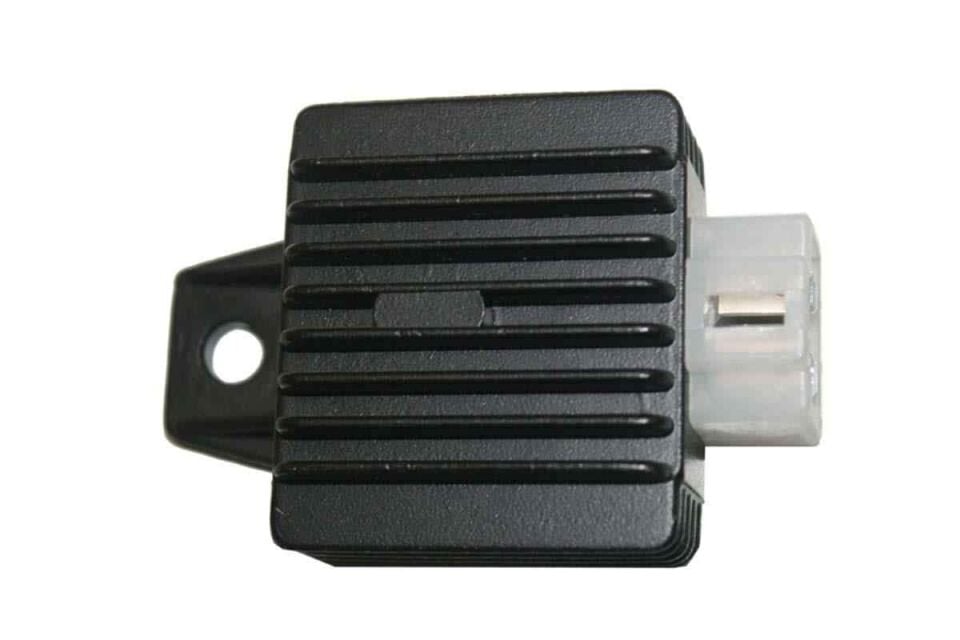 Mondial Konjektör 100 Nt/125 Nt 2016/Revival 2021/Znu 50 Orj