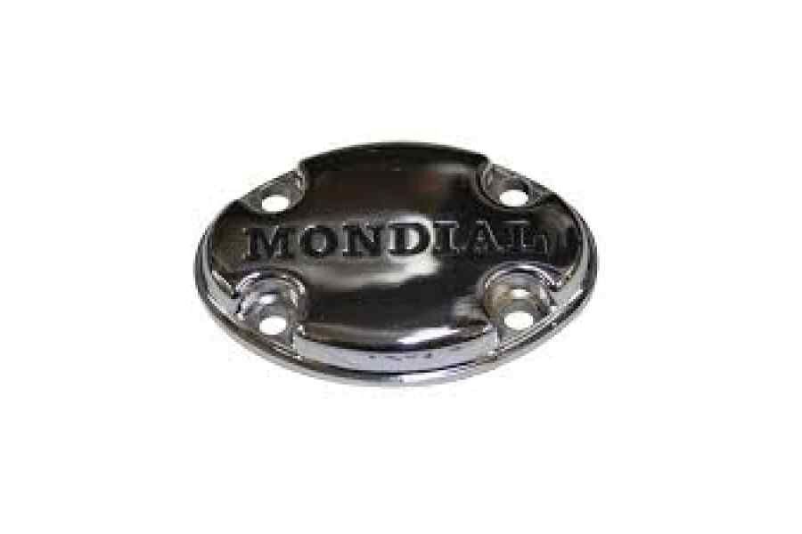 Mondial Mondıal Mg100 Prince Sol Dekoratif Kapak