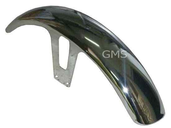 Mondial Ön Camurluk Nikel Kt-Syh150