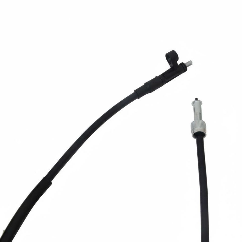 Scooter 125 Km Teli Zenzero