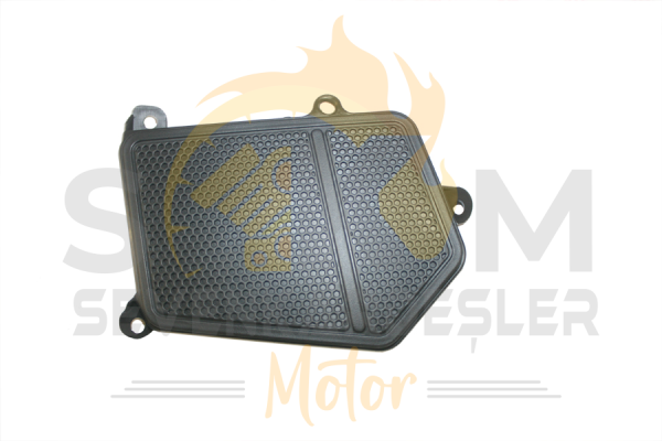 Cf Moto Sd 650-T (Efi) / (Tk650 Abs) Bass Hoparlor Kapagı Sol Orijinal