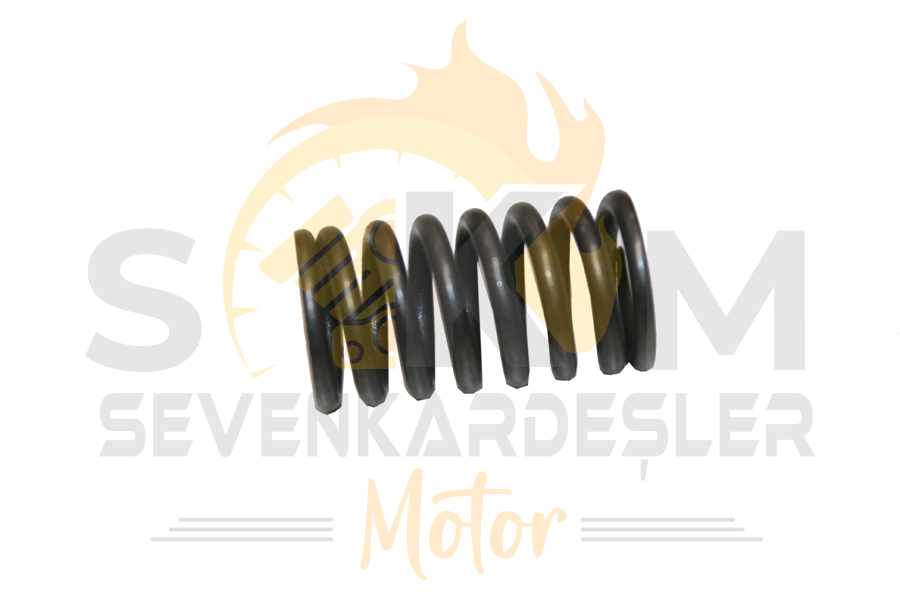Mondıal 125Mc (Roadracer) Debrıyaj Baskı Yayı Orijinal