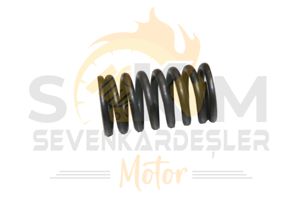 Mondıal 125Mc (Roadracer) Debrıyaj Baskı Yayı Orijinal