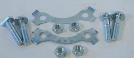 Arka Dişli Vida Takımı Drift