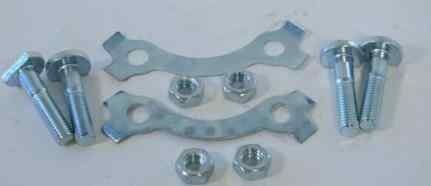 Arka Dişli Vida Takımı Drift