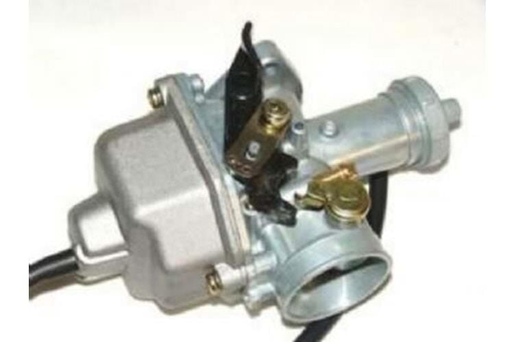 Karbüratör Cg 200 Japon