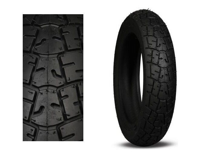 Dış Lastik 90/90-12 Billas Bl054 54J Dubleks