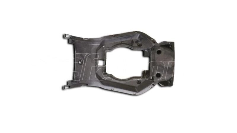 Falcon T-Rex 188 Benzin Depo Kapağı Plastiği Alt